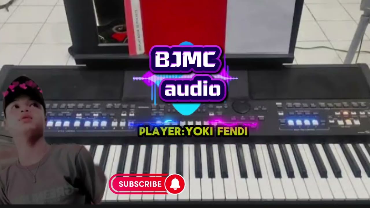 Karaoke aku bukan rahwana versi ganjurrrr 