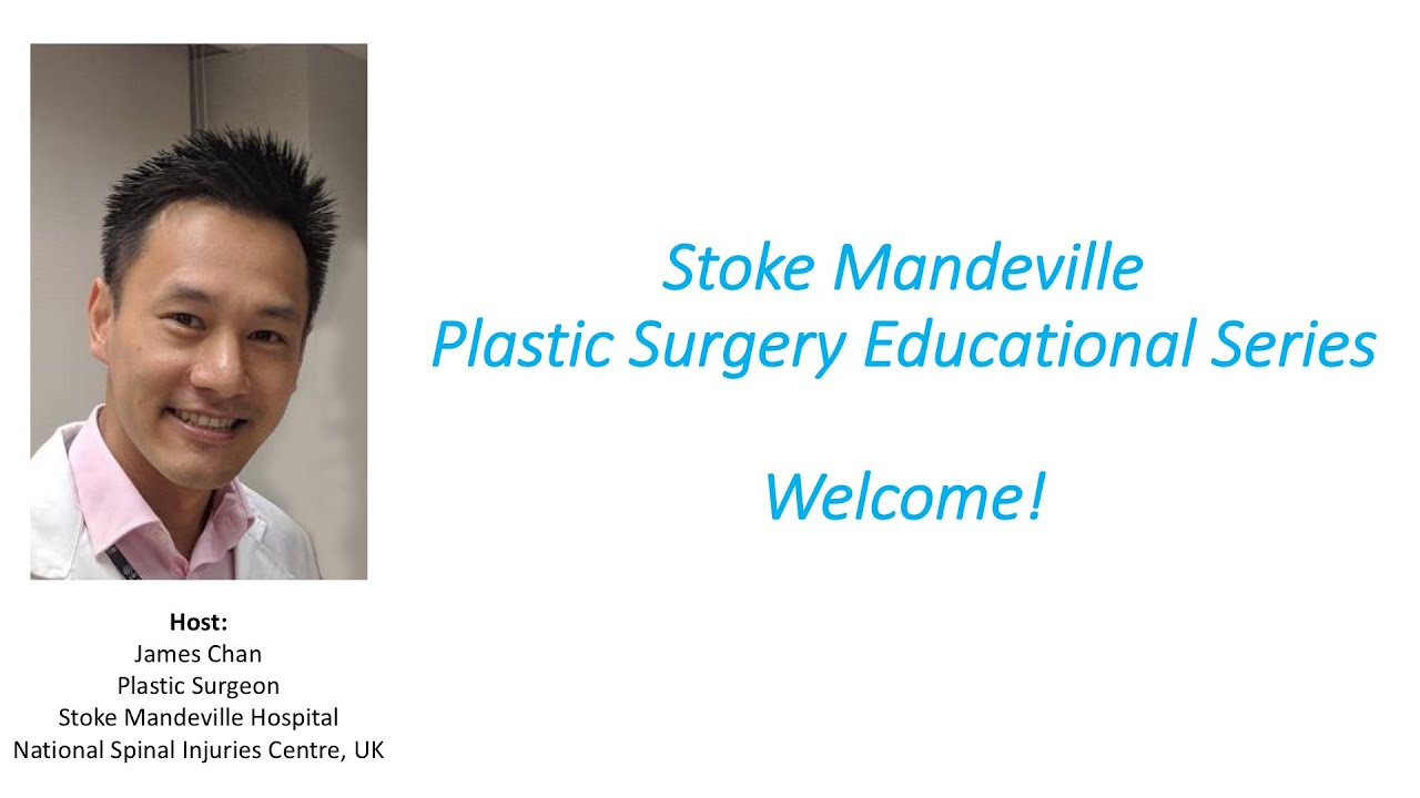 Welcome to Stoke Mandeville Plastics