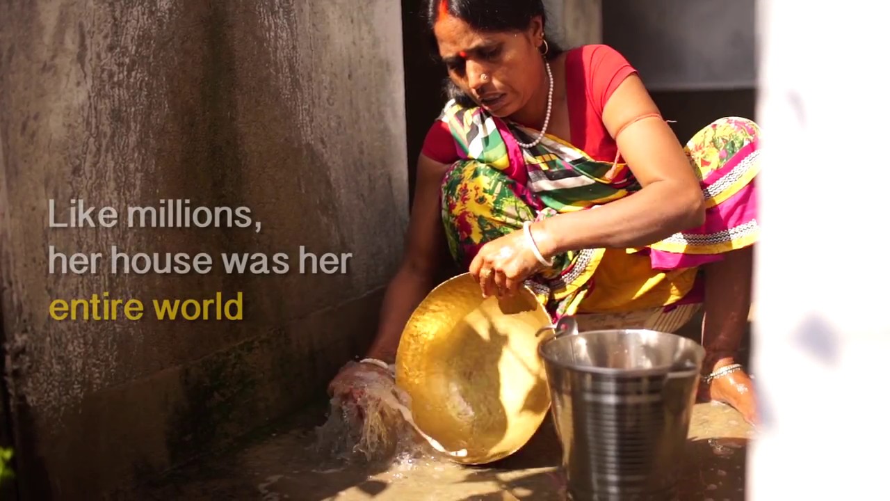 Digital India Champions:  Success Story of Baijanti Devi