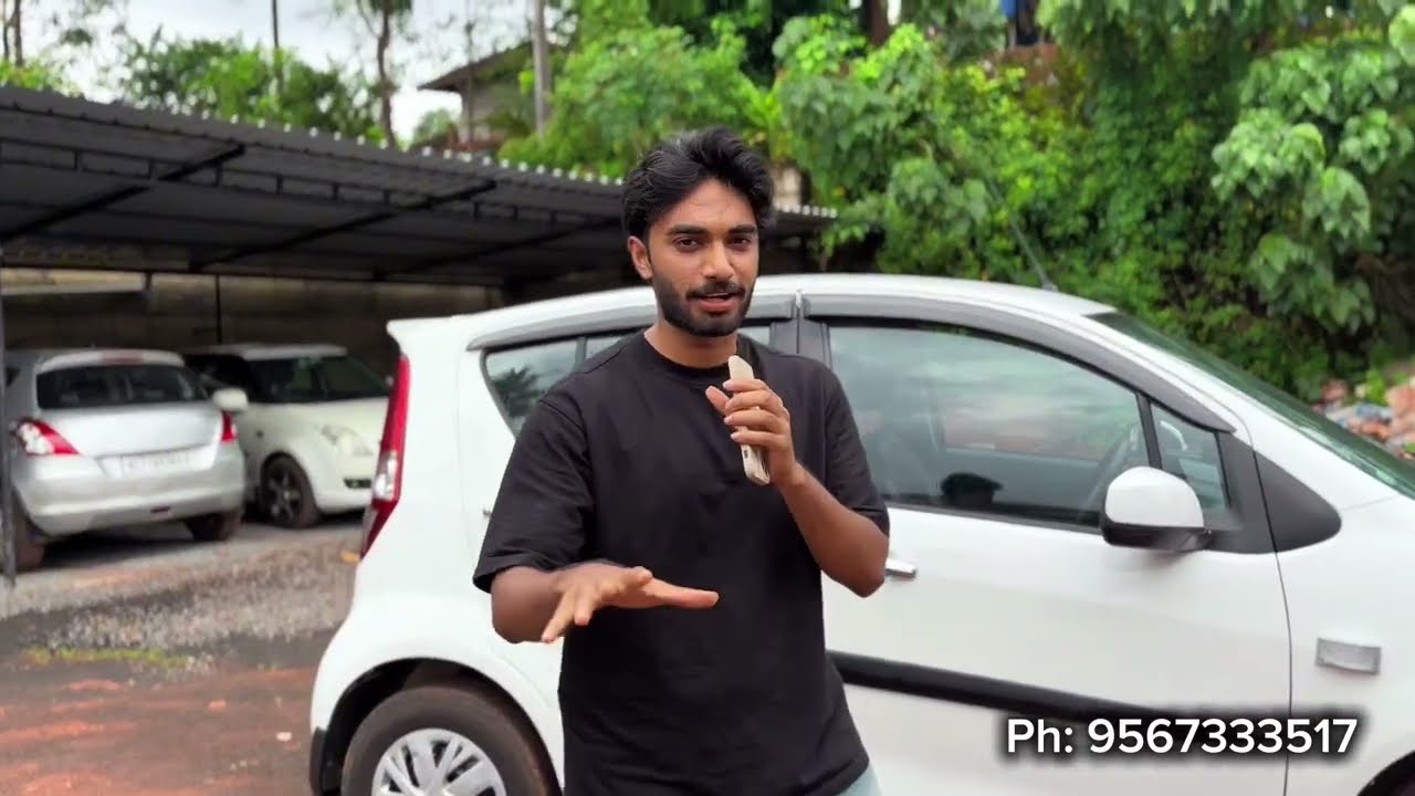 Maruti Ritz for sale‼️ | best quality car | #kerala 