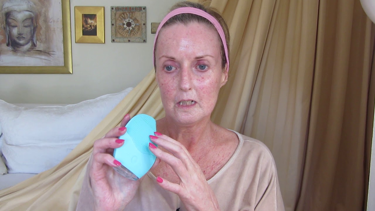 How to massage and moisturise your skin for scleroderma