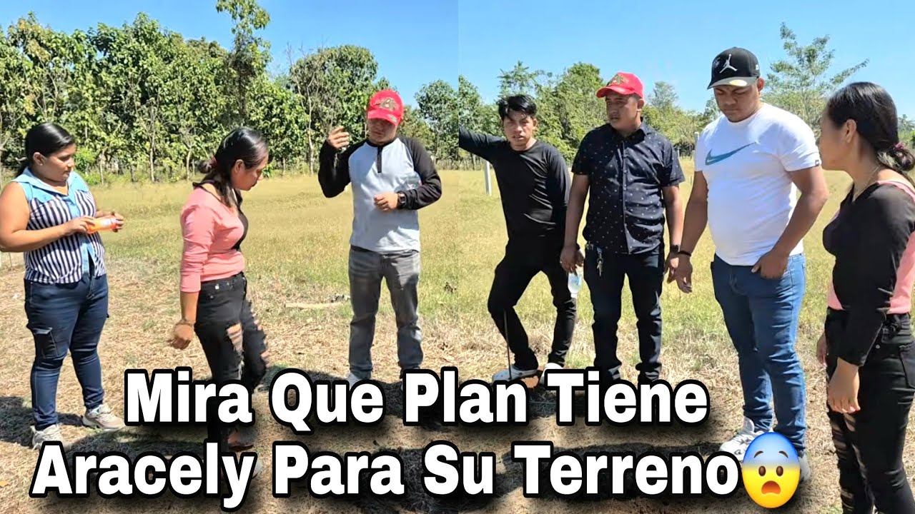 Aracely Llevo Al Grupo Al Terreno Estos Nuevos Planes Tiene En Mente Antes Que Titi Venda🫢