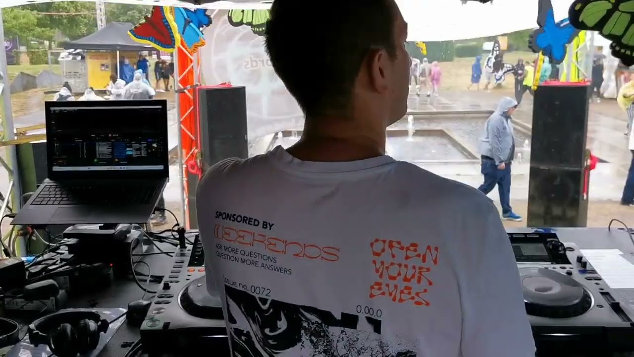 BOLZ FOR BOYS I RUHR IN LOVE FESTIVAL 2023