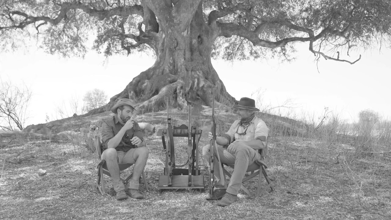 Why You Should Invest In A Rigby - Marco van Niekerk - Rigby Campfire Podcast
