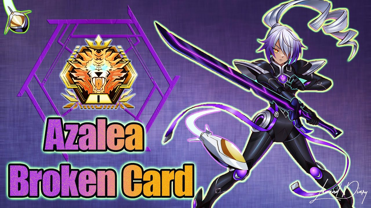 Sky Striker 2023 Abusing Azalea Master Rank 1 Deck Profile (August 2023) - Yu-Gi-Oh: Master Duel
