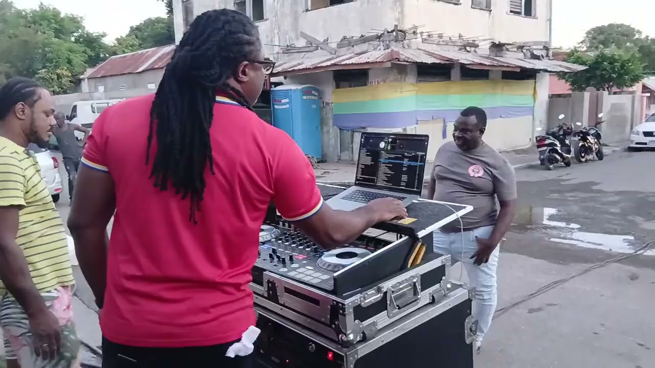 Part two  supa love  vybz13