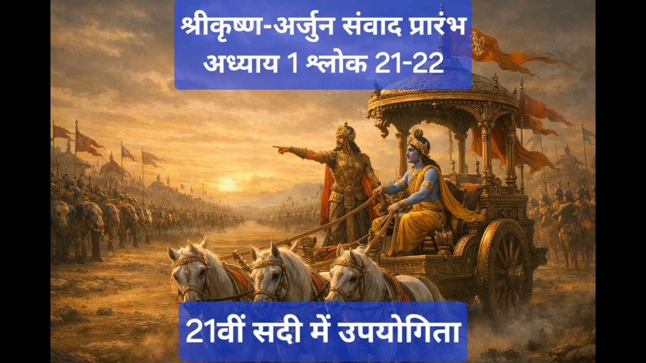 अर्जुन की जिज्ञासा #महाभारत #श्रीकृष्ण #अर्जुन #भगवतगीता #कुरुक्षेत्र #सनातनधर्म #amritkalash #ज्ञान
