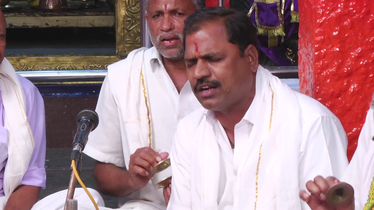KOTHAKOTA RAMALAYA BHAJANA BRUNDAM 10