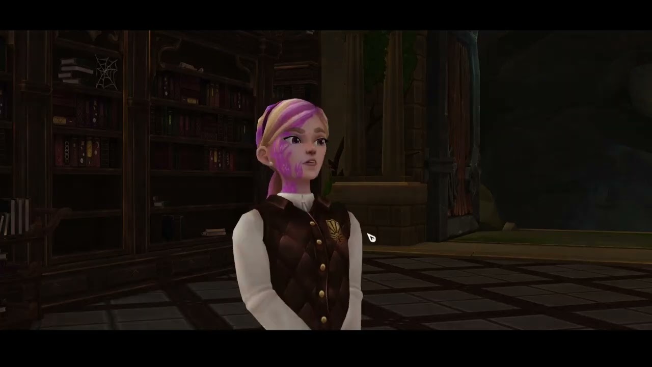 Star Stable Online Walkthrough part 75 - The Duids Moving To Fort Maria