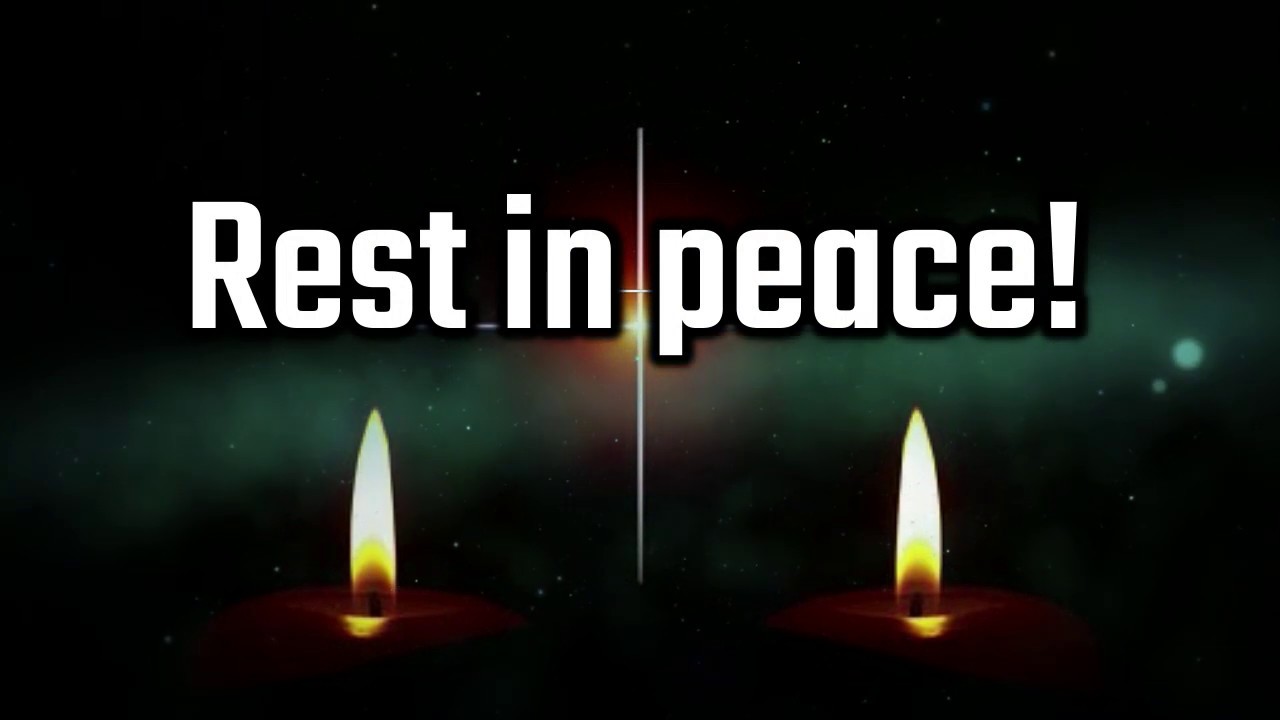 Rest In Peace Messages &ndash; Heartfelt RIP Quotes - Rest in Peace Status and Saying to Special Someone