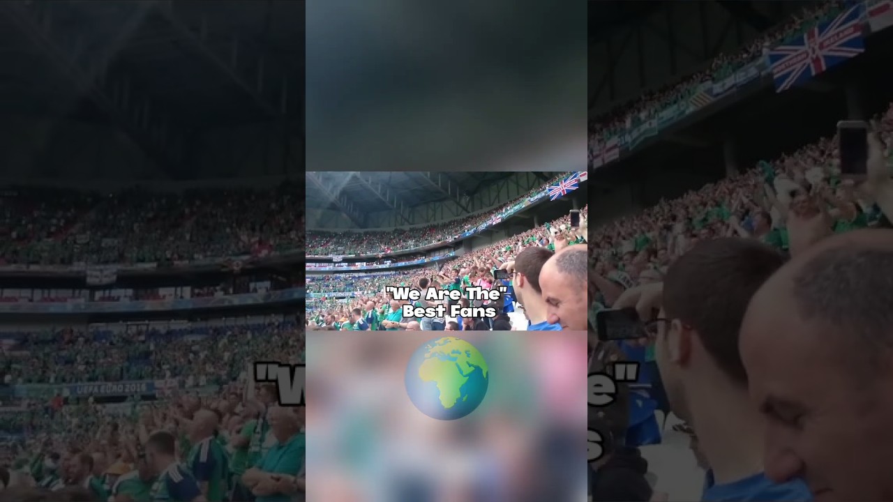 ARE TURKISH FANS THE BEST? 🤔💛❤️ 