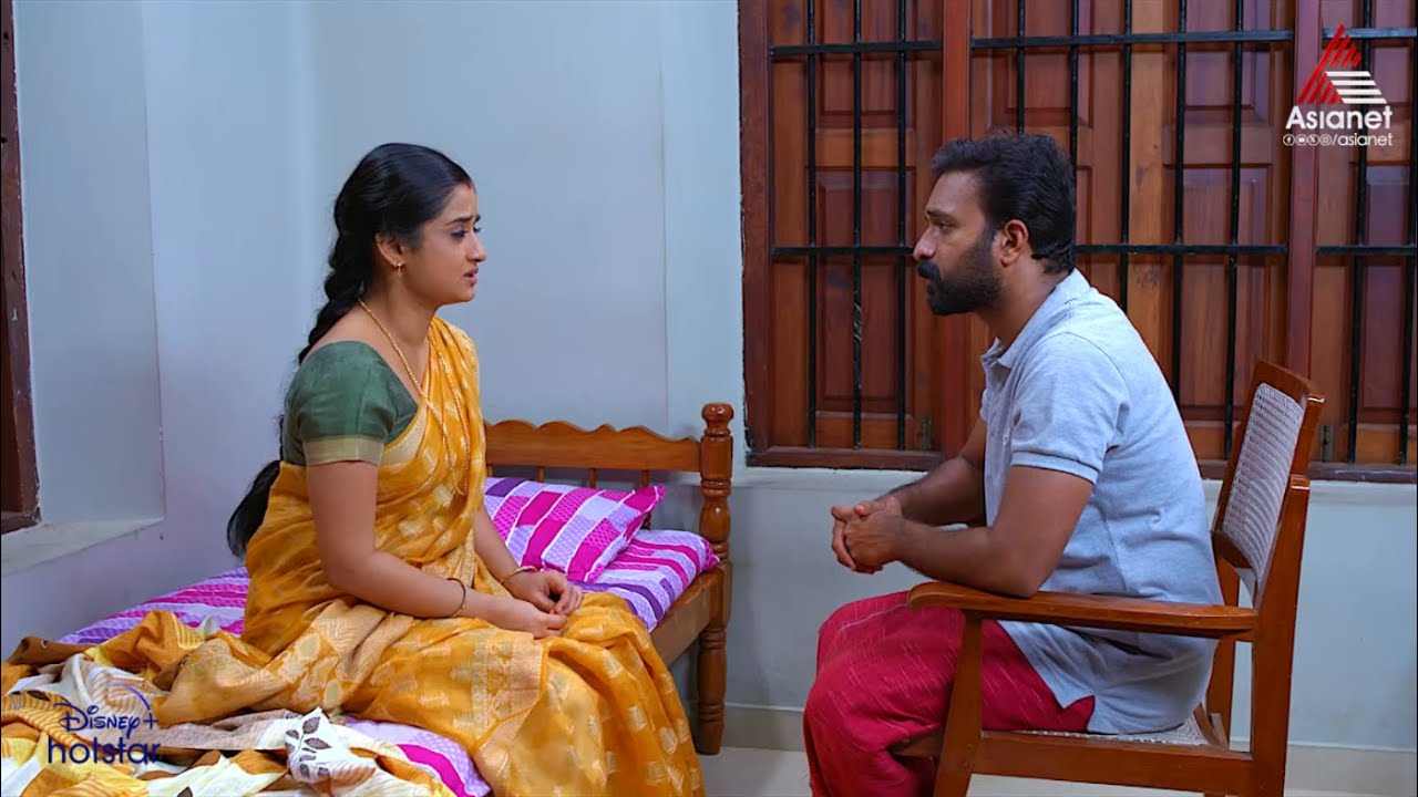 Santhwanam Reloaded || Episode 142 || Asianet