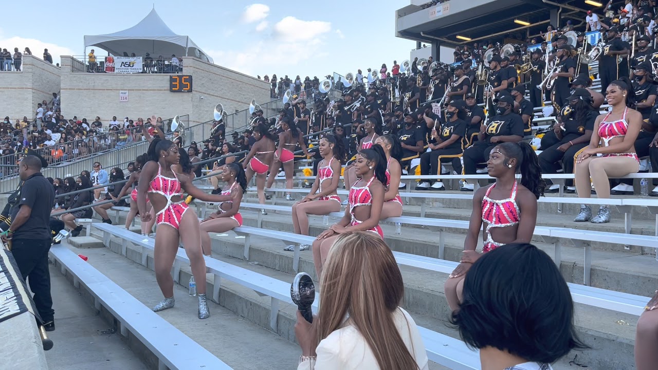 ASU Stingettes 2021
