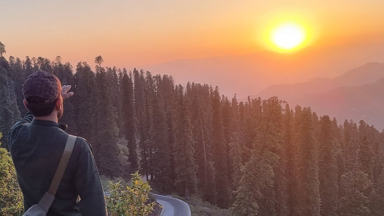 Exploring Ghanga choti part 2 | @Gskadventure