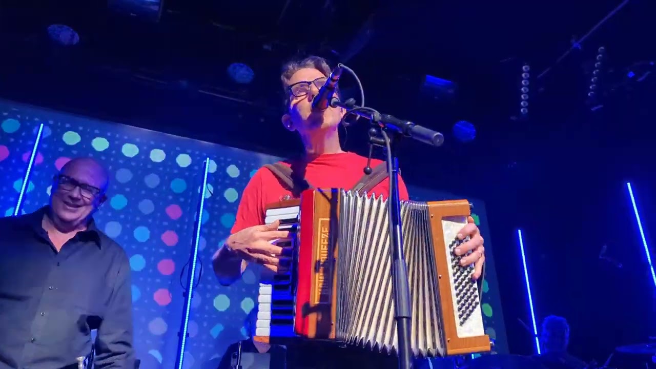 They Might Be Giants - 