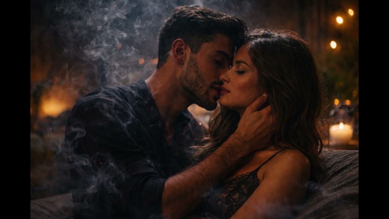 Humo Y Piel, Jess JR AI (Video Oficial)