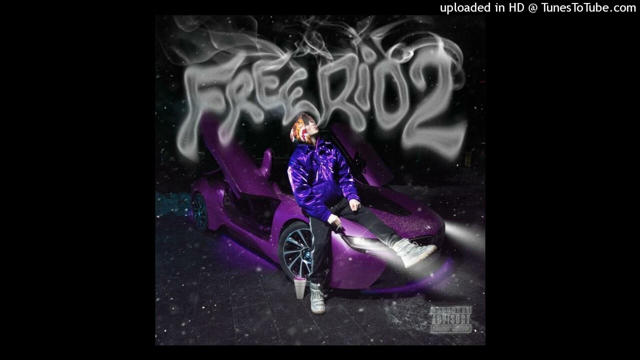[FREE] OG Buda x FREERIO 2 TYPE BEAT 