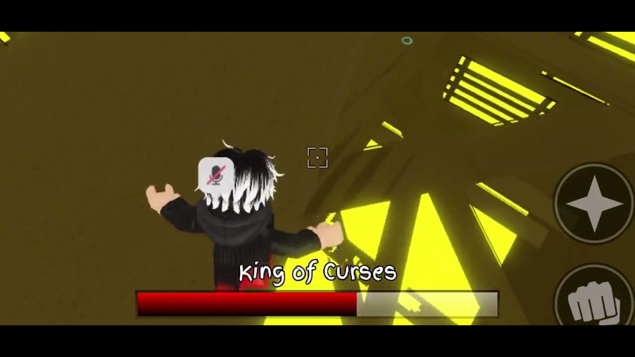 Demonic Shenanigans?