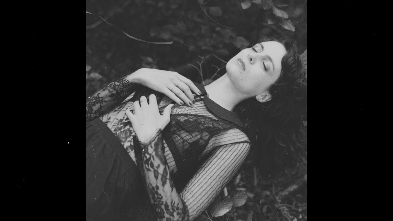 Female Voices of Post Punk, Dark Wave, Synth Wave, Cold Wave, Minimal Wave....MIX VOL. 1