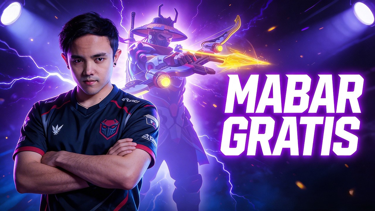 DAY 16  PUASA - MABAR GRATIS SINI BERSAMA TOP AAMON, HANZO & YSS  #shorts  #livemobilelegends  #mpl