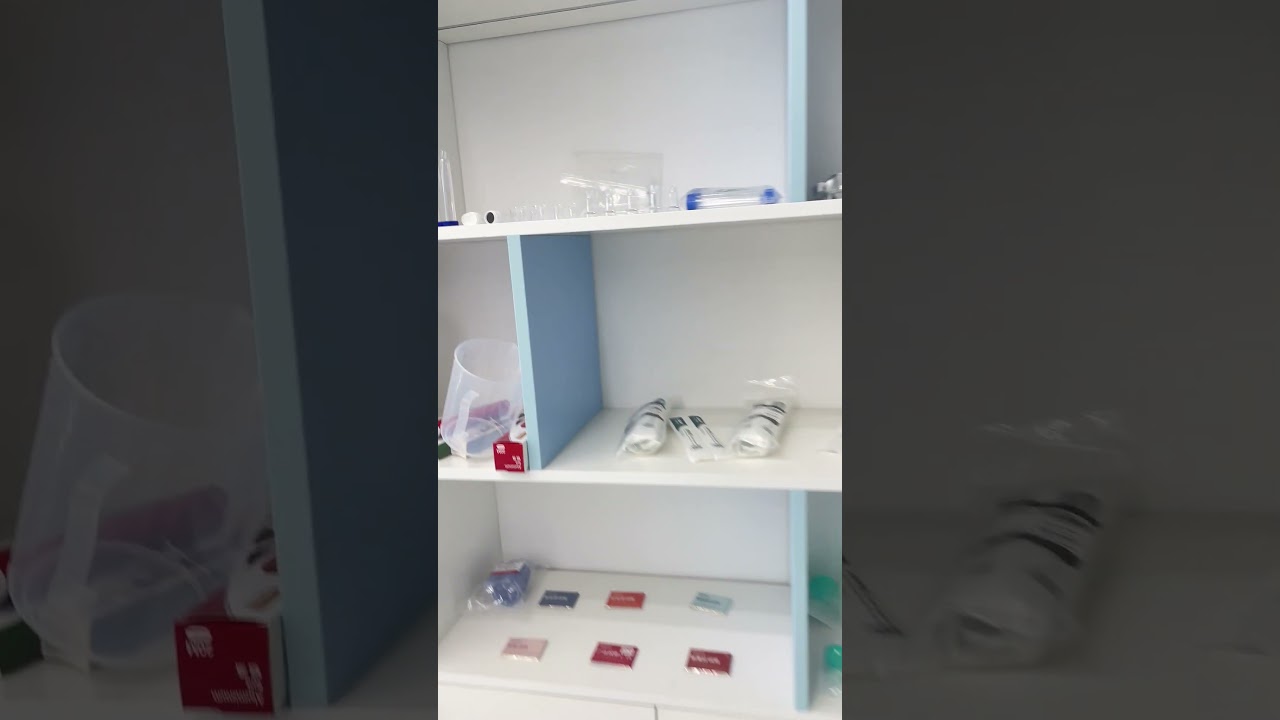 laboratory sampling room #lifescience #science #laboratory #laboratorysupplies