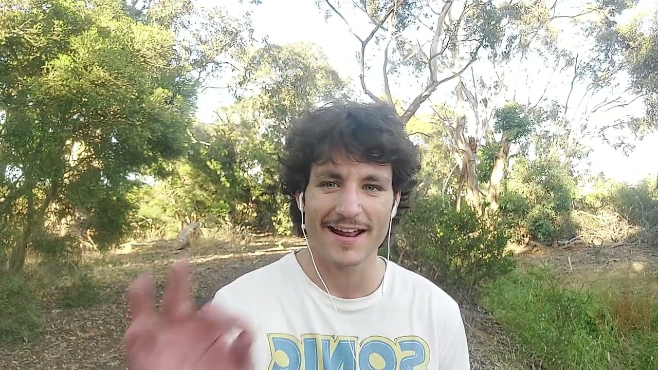 I ruined my chance to talk to a girl.