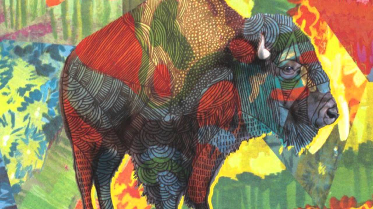 4.Pumcayó - San Gregorio (audio)