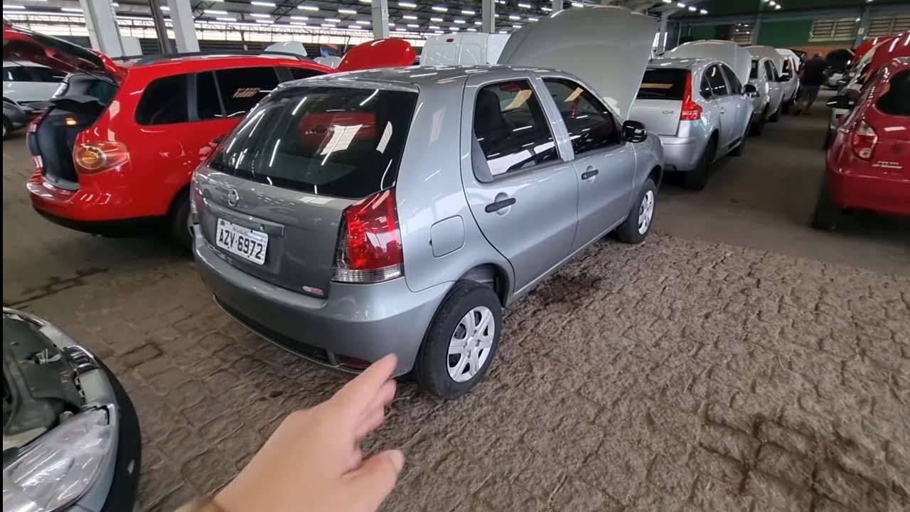 CARRO POPULAR BONS de PREÇO e ECONÔMICO