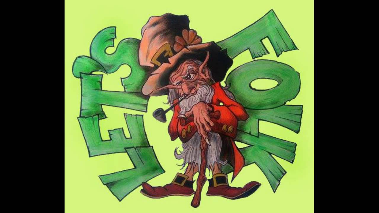 Highland Bastards - Fuck the British Army