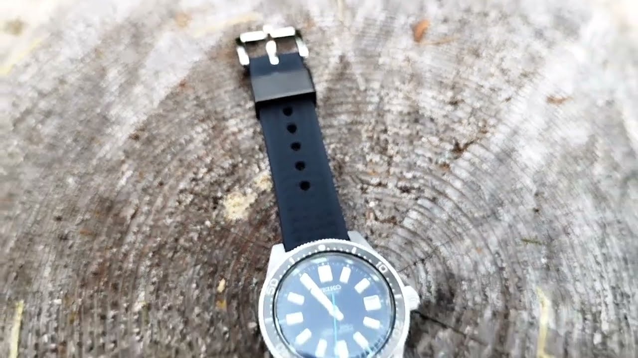 Seiko 55th Anniversary Limited Prospex SLA043J1