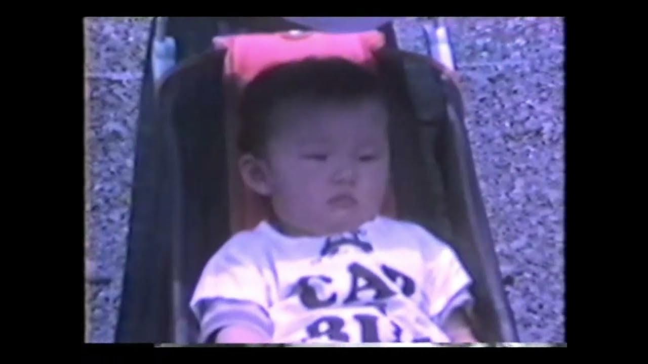 김미유 김유이 김주효 1살 3 金周孝1歳3