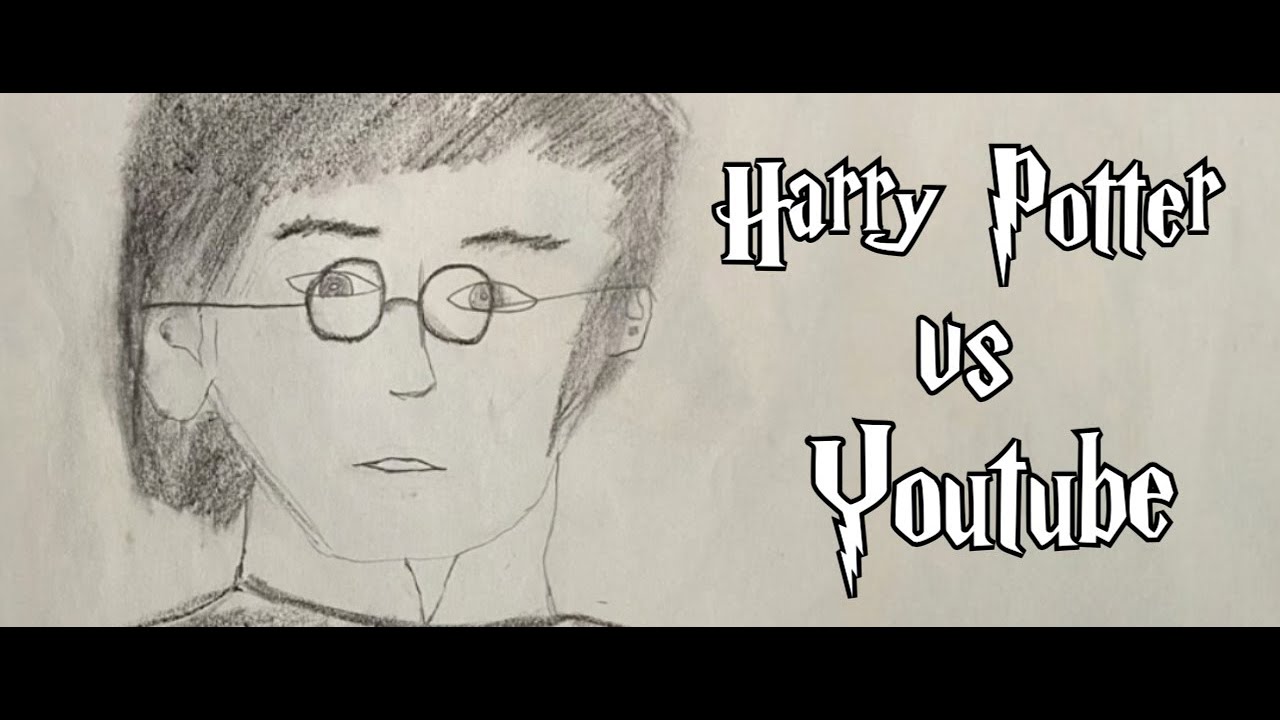 Harry Potter VS Youtube