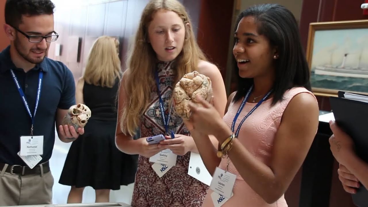 NSLC Psychology & Neuroscience - Explore the mysteries of the mind