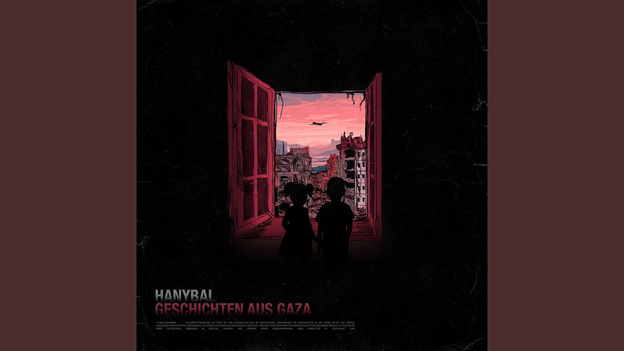 Geschichten aus Gaza