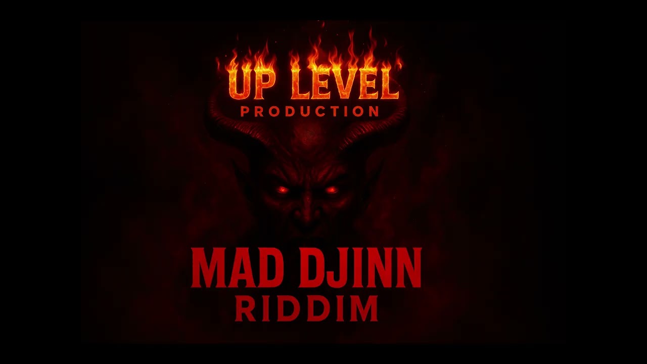 Mad djinn Riddim