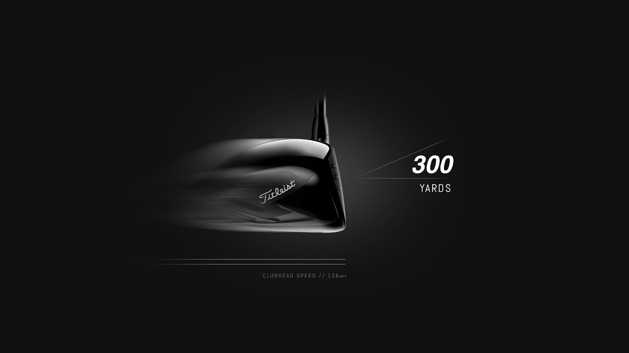 How much CLUBHEAD SPEED do you need for 300 YARD DRIVES?