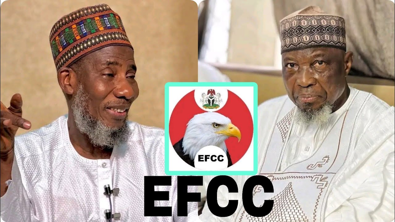 Yanzu-Yanzu: Saurari Abinda Yake Faruwa A Hukumar (NAHCON) Daga Bakin Sheikh Muhammad Bin Uthman