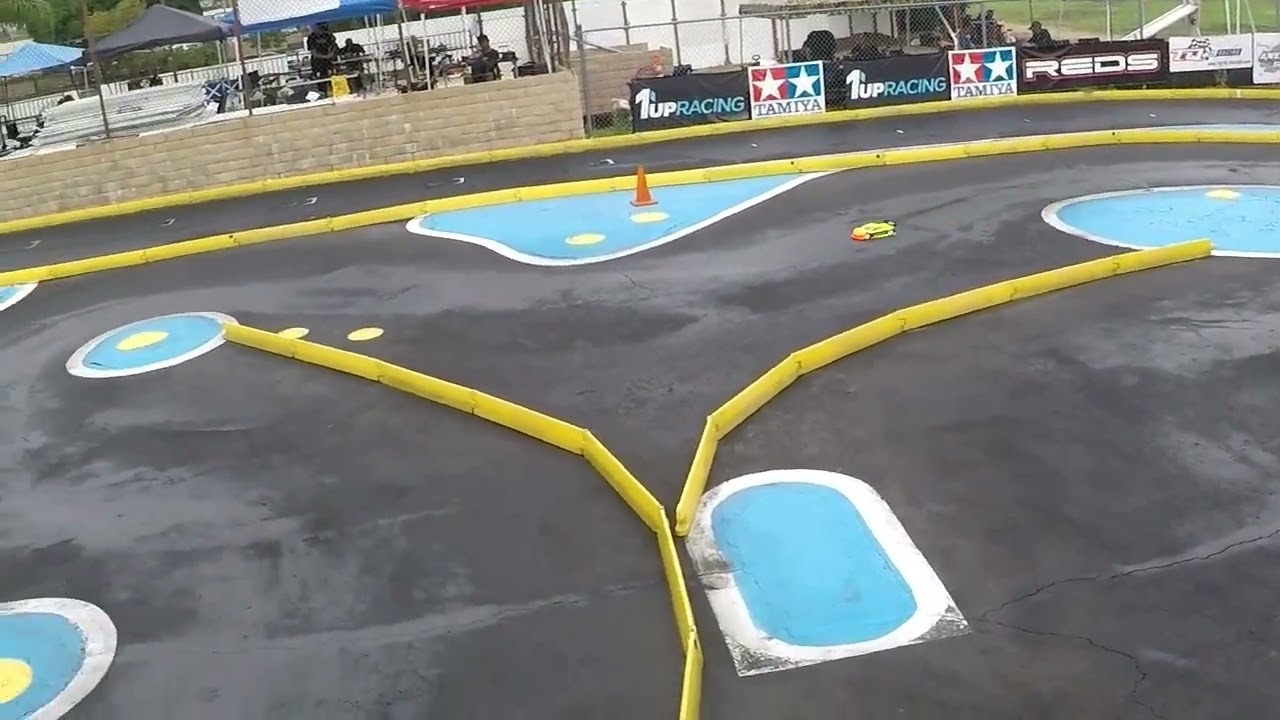 Cal Raceway 9-17-23 - MTC2R practice