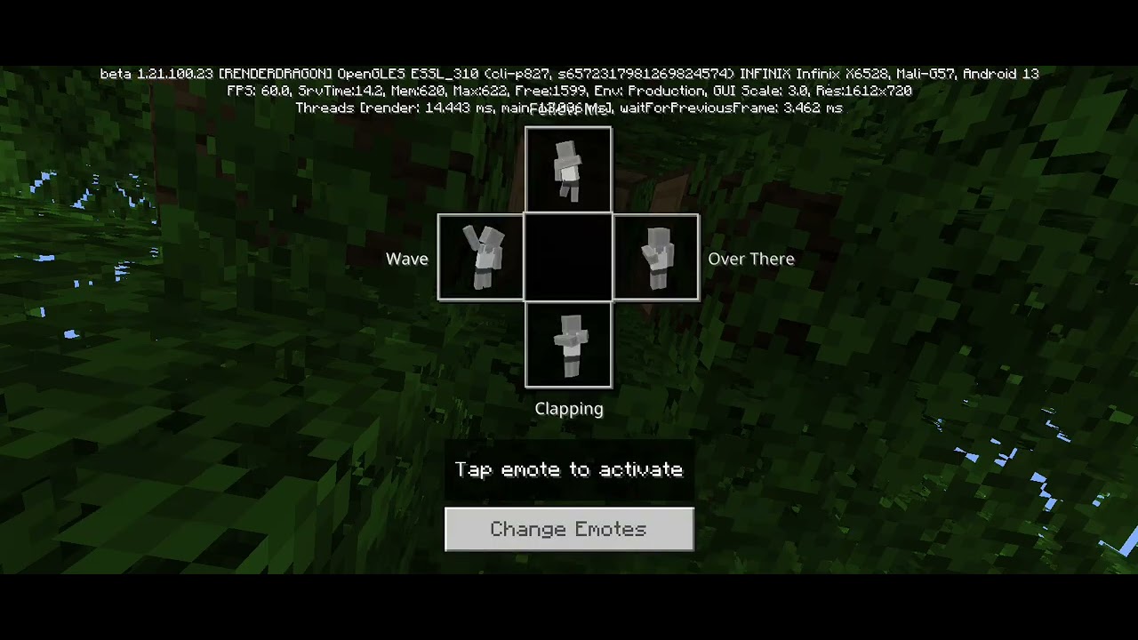 Minecraft First Day Survival 