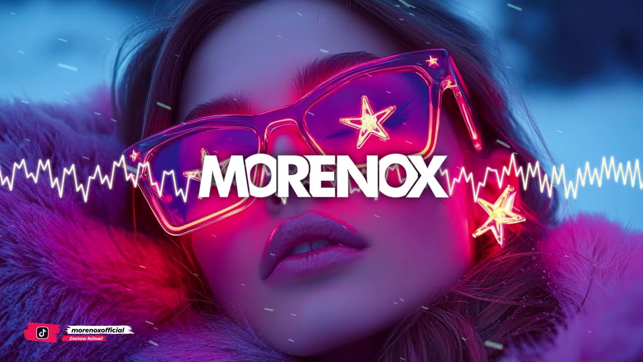 STYCZEŃ 2026 ✅ NAJLEPSZA MUZYKA KLUBOWA 2026 VOL 4 || MORENOX