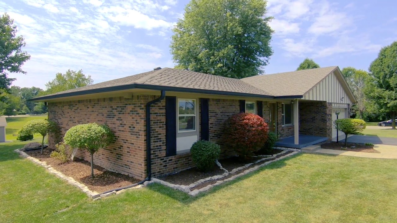 6701 E Landersdale Rd Camby, IN 46113