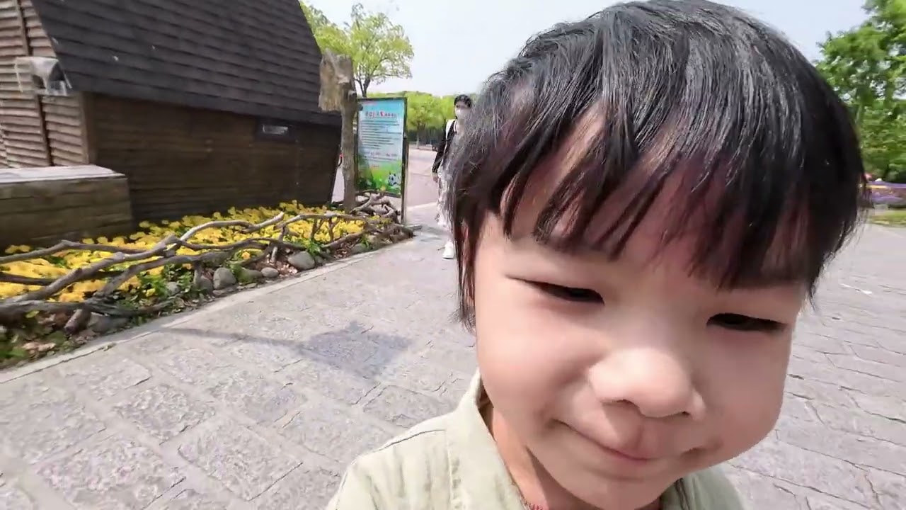 Shanghai 2025 Day 4