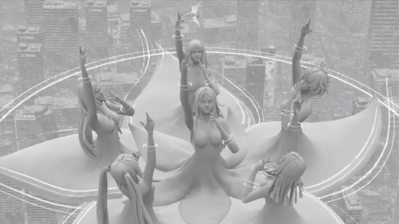 Drakengard 3 #10 : ce boss infâme