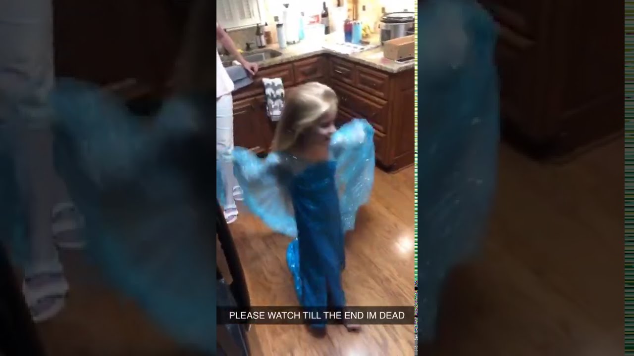 FROZEN 3 LIVE ACTION TRAILER
