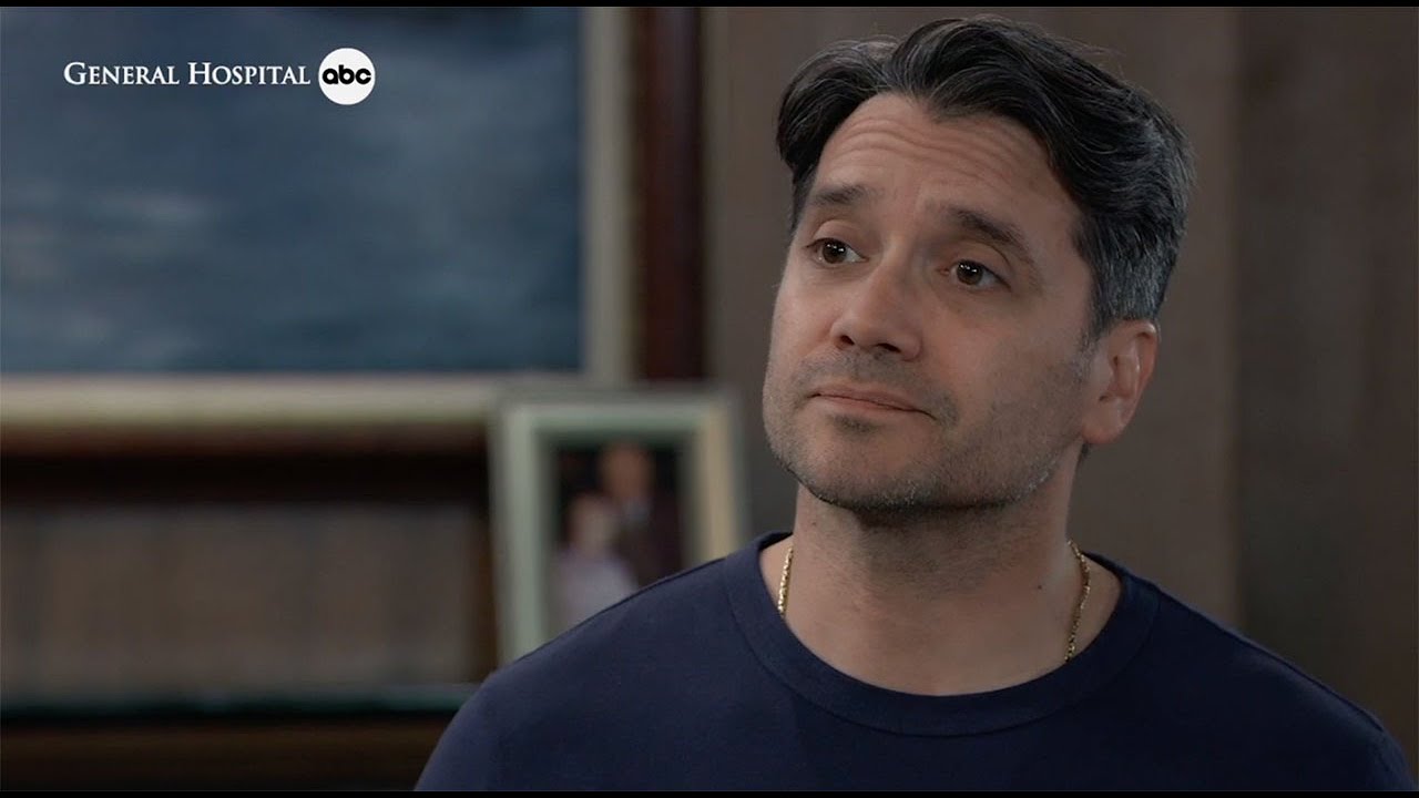 Missing Gio's Life | General Hospital (June 25th, 2025)