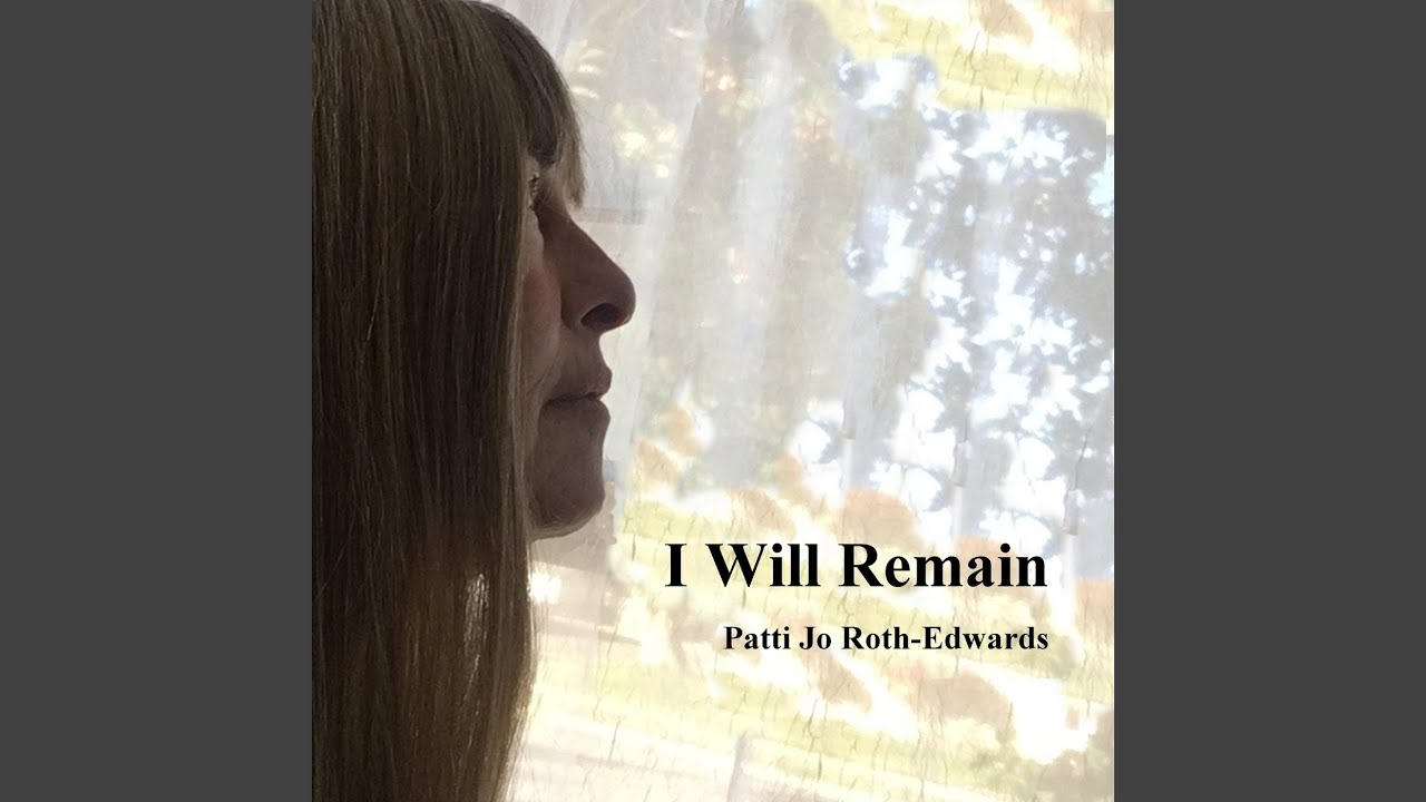 I Will Remain
