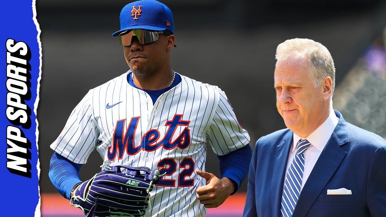 Michael Kay GOES OFF on Juan Soto for response to All-Star Game snub