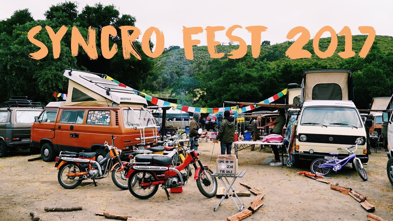 Syncrofest 2017