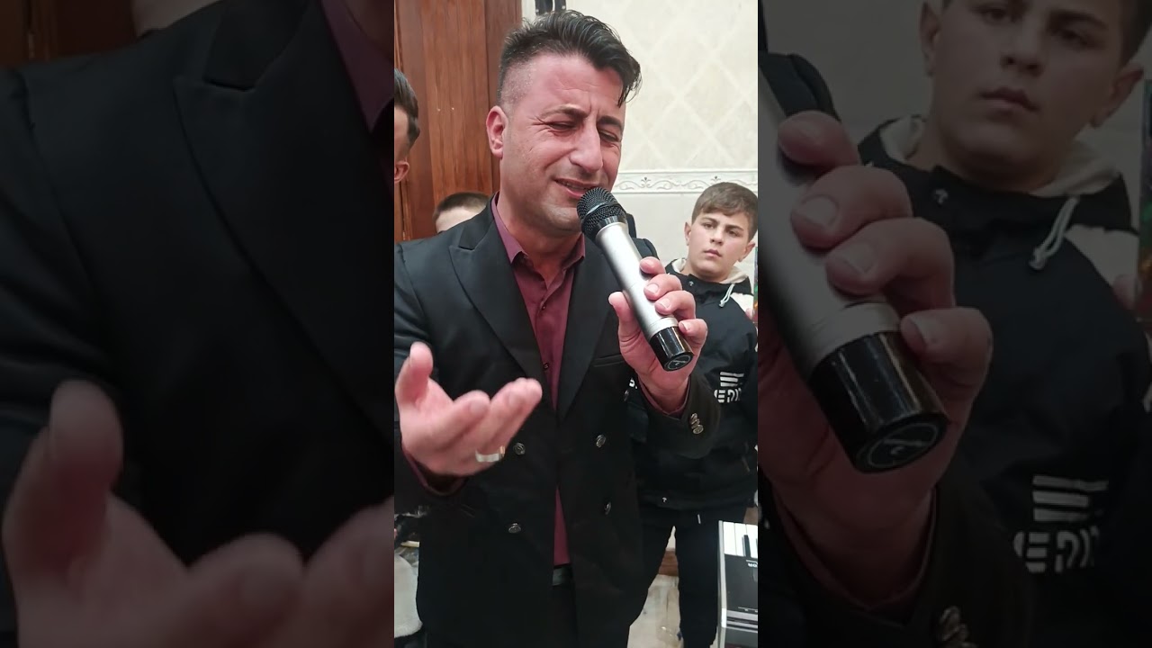 مقام حزين تلعفري حبيب مراد و حسين مراد و حسن مراد