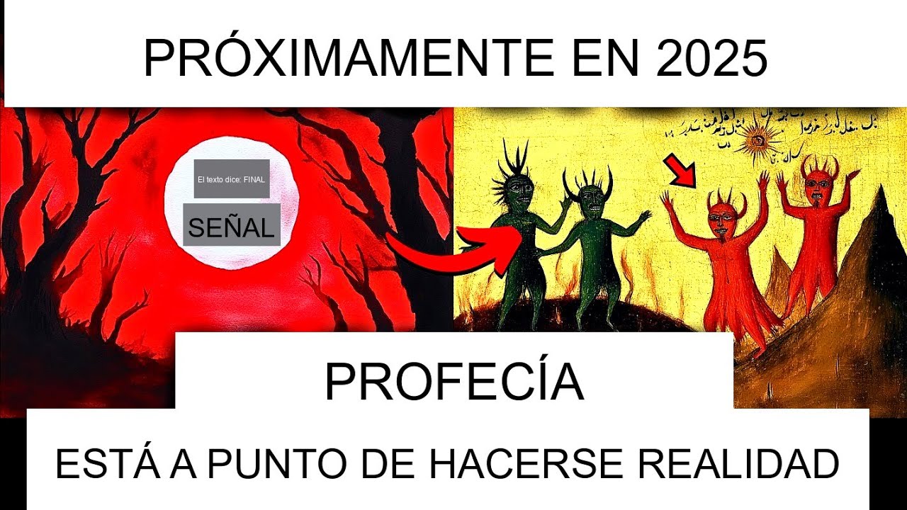 HA LLEGADO LA SEÑAL FINAL LO QUE DICEN LAS PROFECÍAS HOPI SOBRE NUESTRO DESTINO PROFECÍA 2025